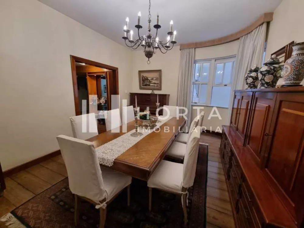 Apartamento, 3 quartos, 220 m² - Foto 23