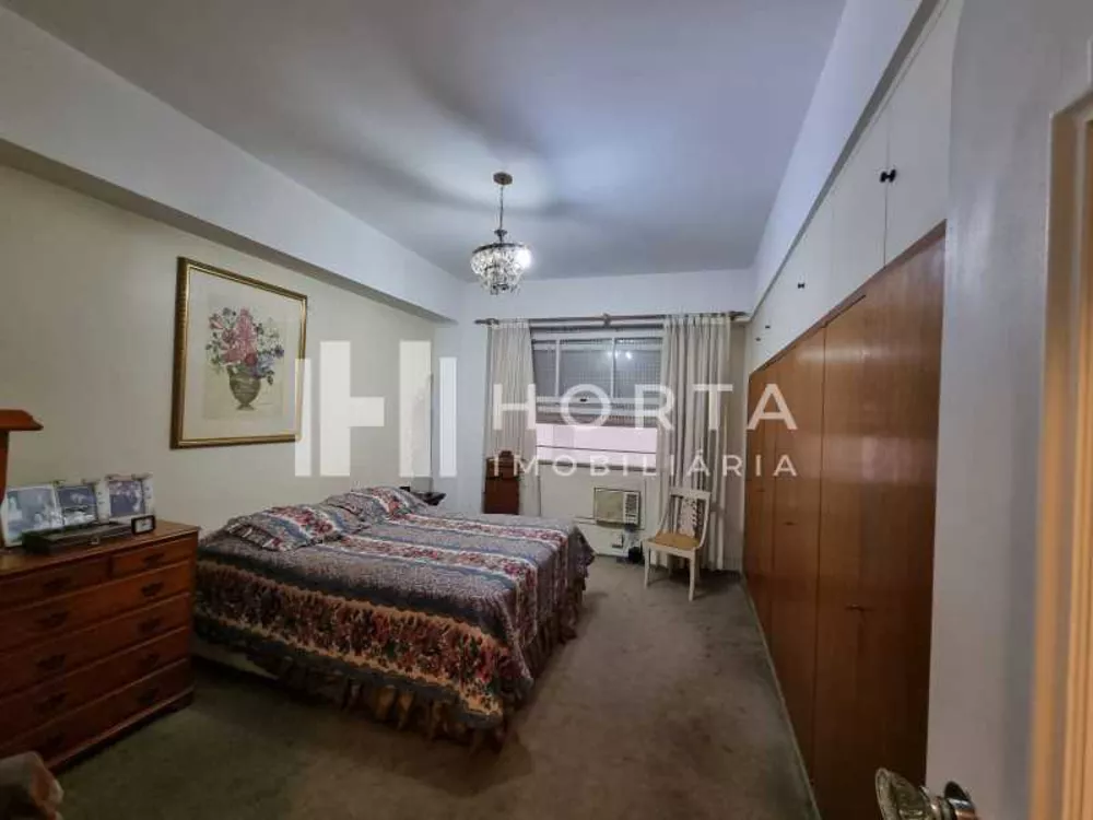 Apartamento, 3 quartos, 220 m² - Foto 19