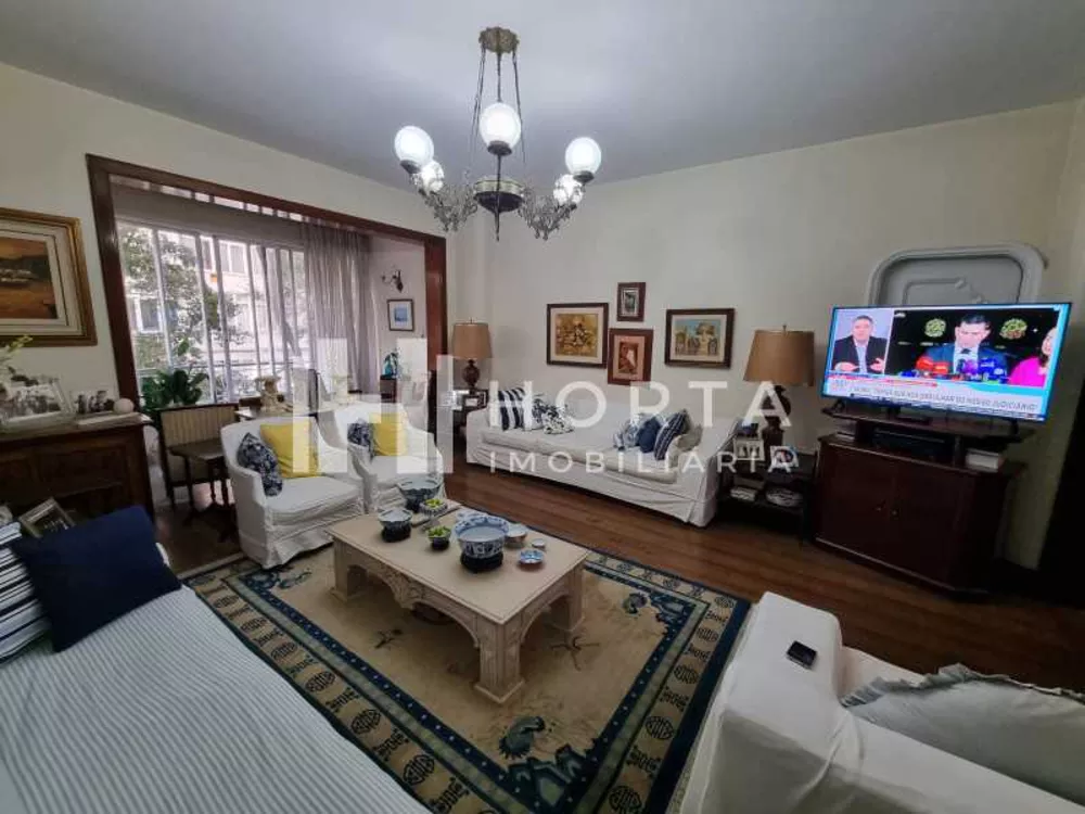 Apartamento, 3 quartos, 220 m² - Foto 13
