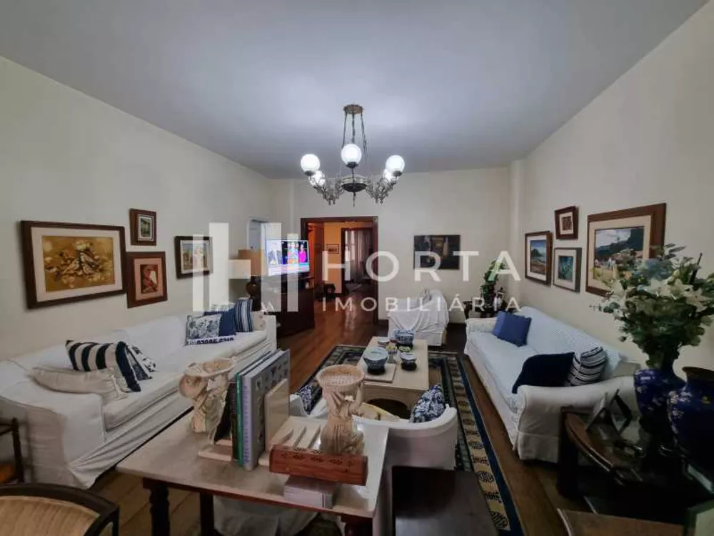 Apartamento, 3 quartos, 220 m² - Foto 15