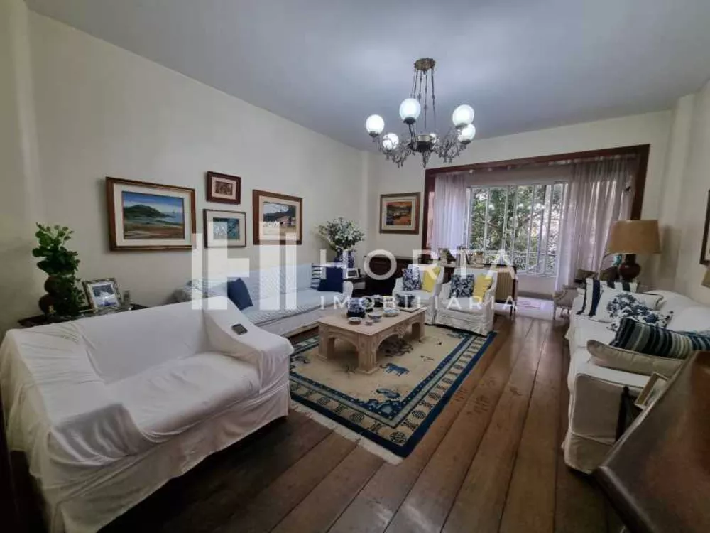 Apartamento, 3 quartos, 220 m² - Foto 24