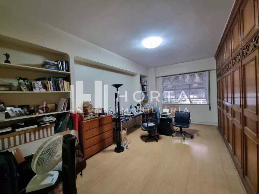 Apartamento, 3 quartos, 220 m² - Foto 8