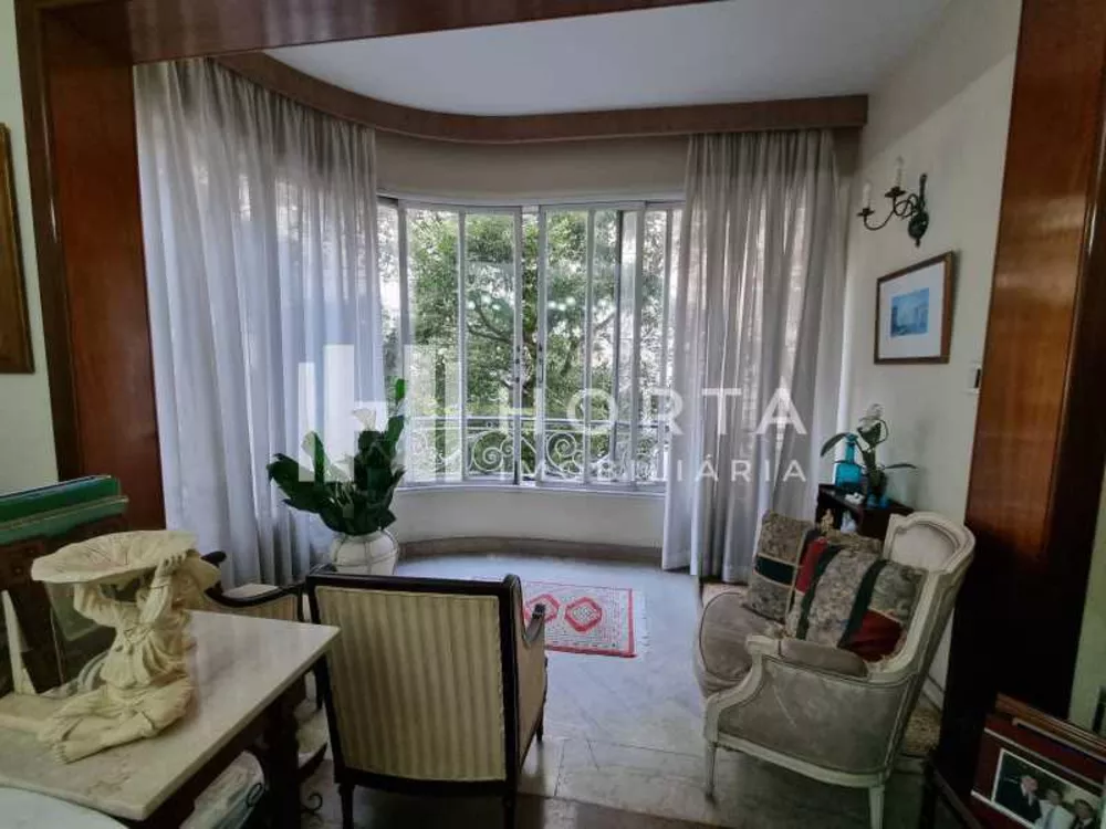 Apartamento, 3 quartos, 220 m² - Foto 22