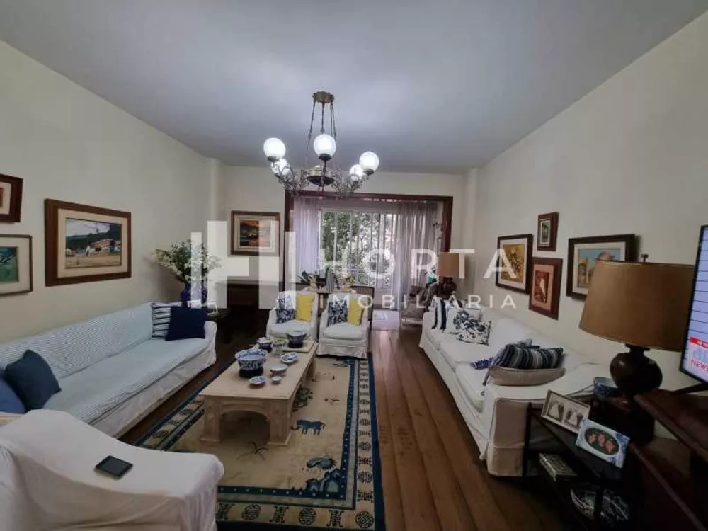 Apartamento, 3 quartos, 220 m² - Foto 17