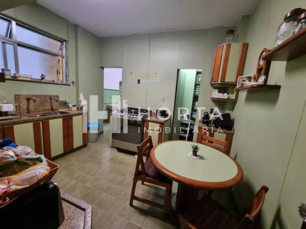 Apartamento, 3 quartos, 220 m² - Foto 4
