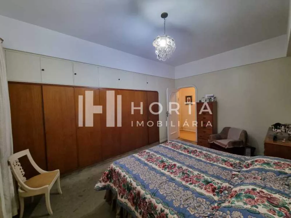 Apartamento, 3 quartos, 220 m² - Foto 28