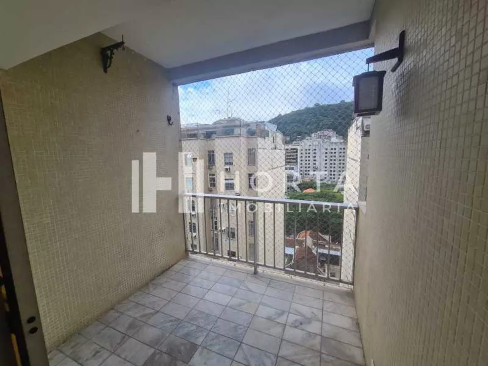 Apartamento, 3 quartos, 144 m² - Foto 5