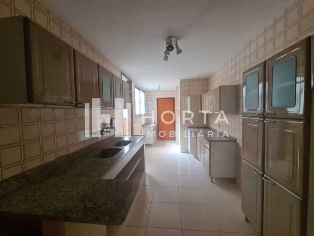 Apartamento, 3 quartos, 144 m² - Foto 19