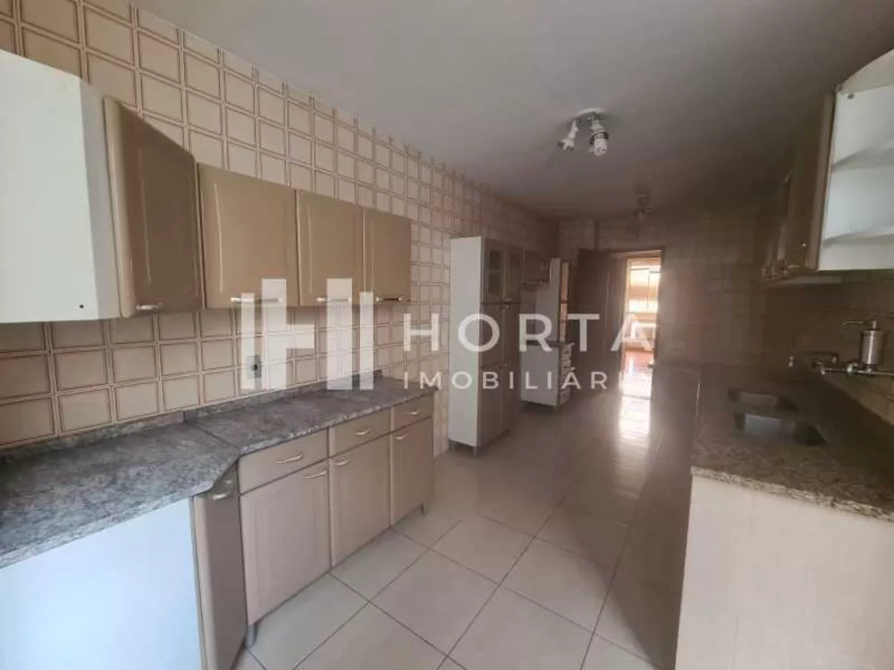 Apartamento, 3 quartos, 144 m² - Foto 3
