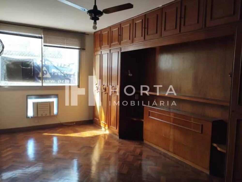 Apartamento, 3 quartos, 144 m² - Foto 1