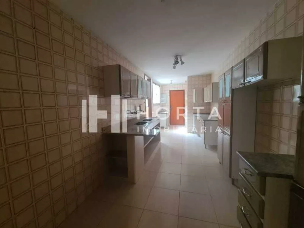 Apartamento, 3 quartos, 144 m² - Foto 2
