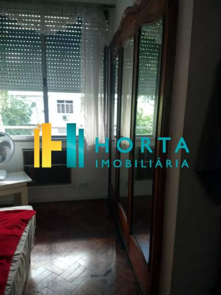 Apartamento, 4 quartos, 244 m² - Foto 4