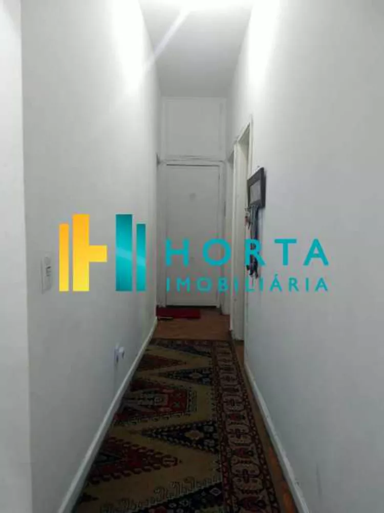 Apartamento, 4 quartos, 244 m² - Foto 13