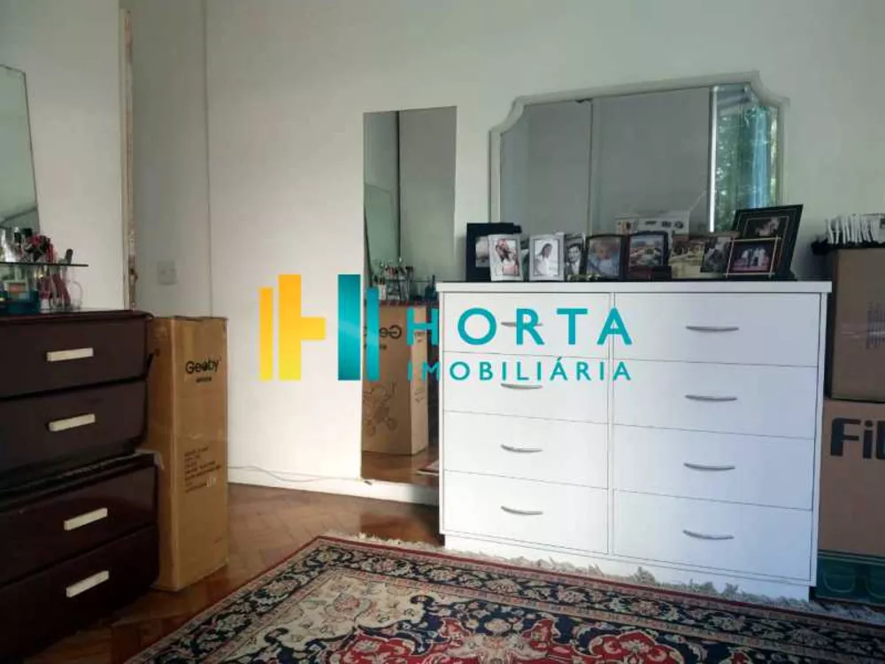 Apartamento, 4 quartos, 244 m² - Foto 10