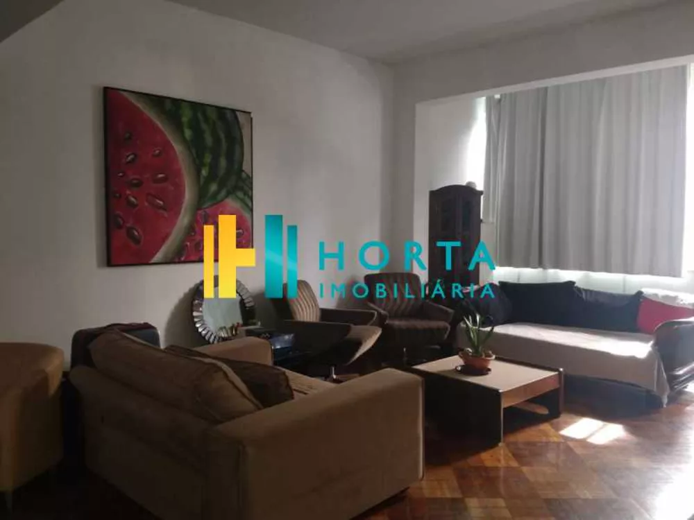 Apartamento, 4 quartos, 244 m² - Foto 5