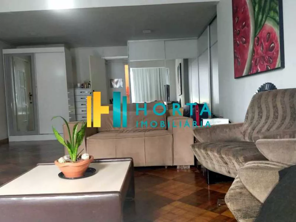 Apartamento, 4 quartos, 244 m² - Foto 12
