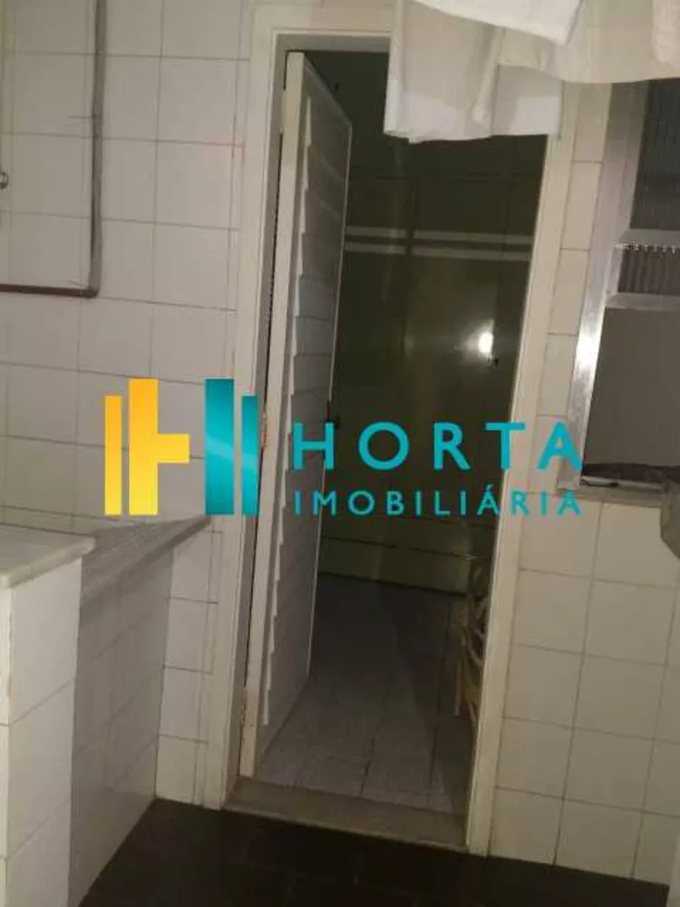 Apartamento, 4 quartos, 244 m² - Foto 11