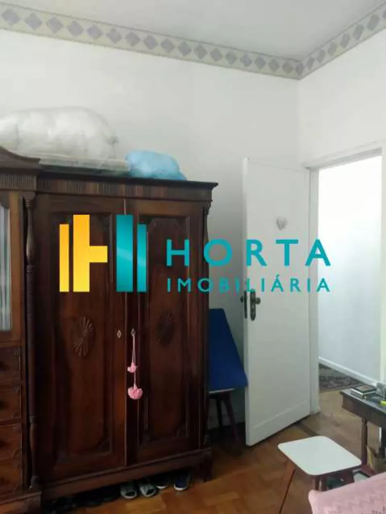 Apartamento, 4 quartos, 244 m² - Foto 9