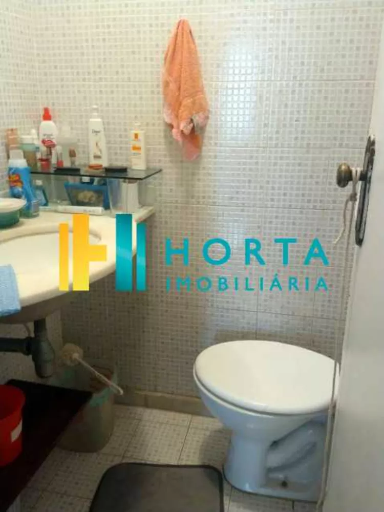 Apartamento, 4 quartos, 244 m² - Foto 20