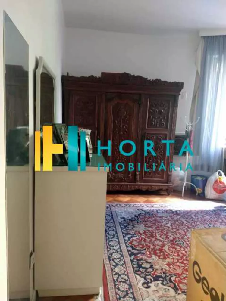 Apartamento, 4 quartos, 244 m² - Foto 15