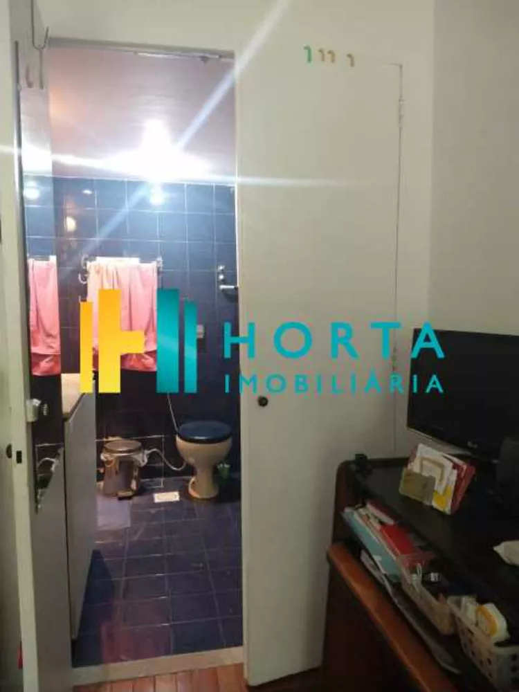 Apartamento, 4 quartos, 244 m² - Foto 1