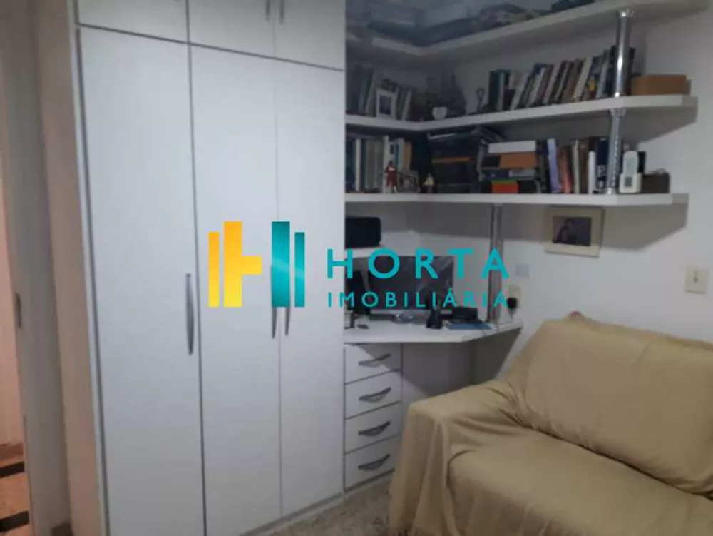 Apartamento, 3 quartos, 95 m² - Foto 12