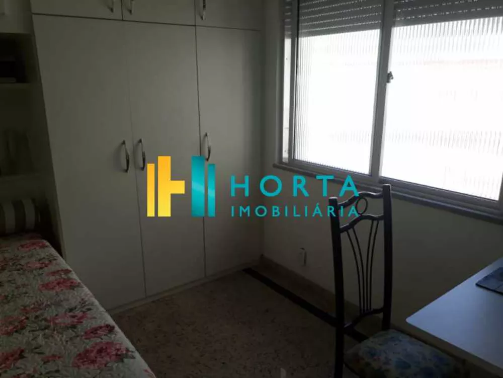 Apartamento, 3 quartos, 95 m² - Foto 6
