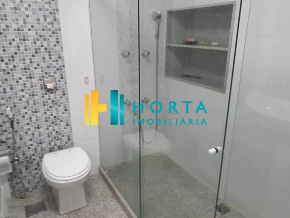 Apartamento, 3 quartos, 95 m² - Foto 10