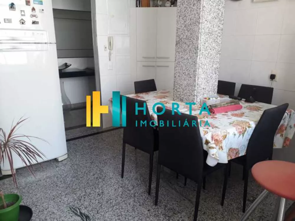 Apartamento, 3 quartos, 95 m² - Foto 15