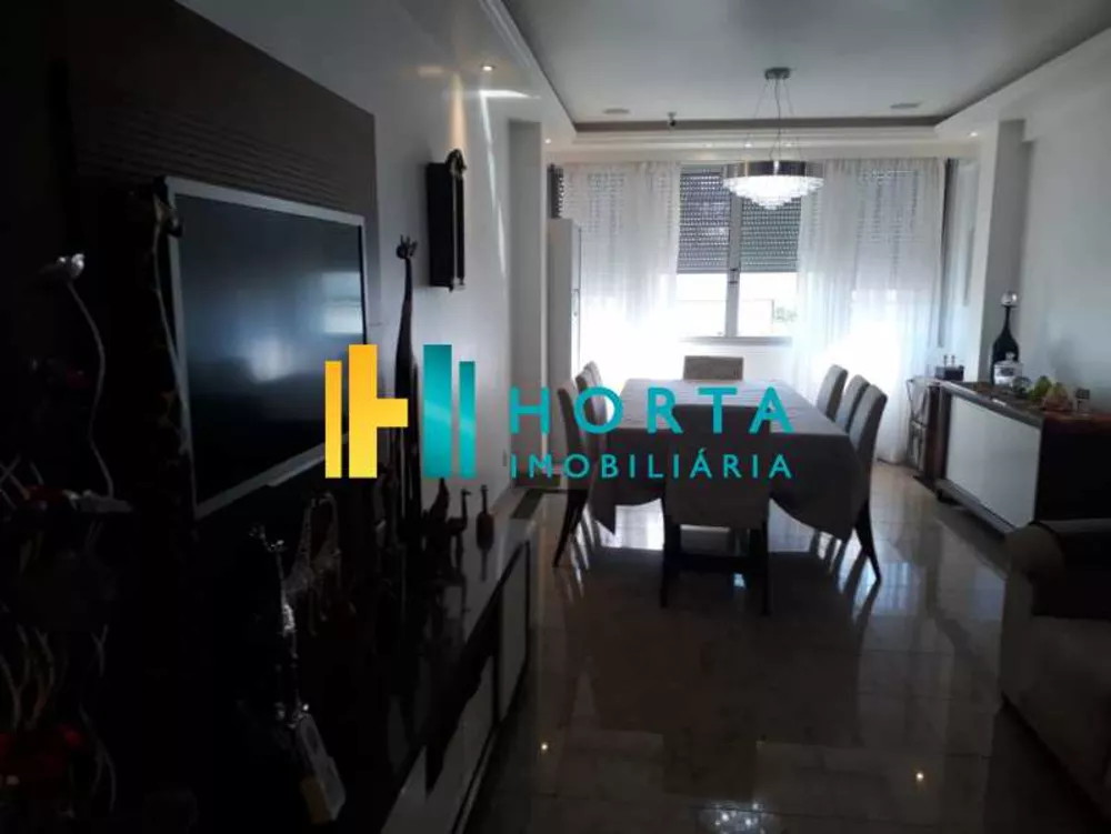 Apartamento, 3 quartos, 95 m² - Foto 5