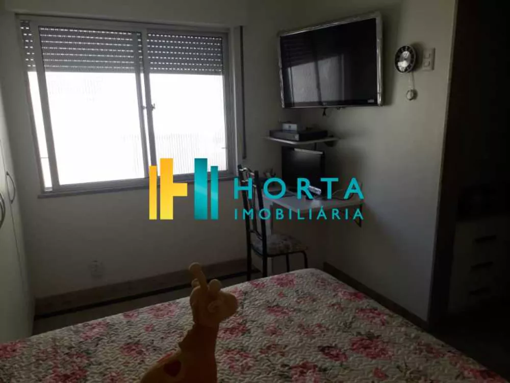 Apartamento, 3 quartos, 95 m² - Foto 23