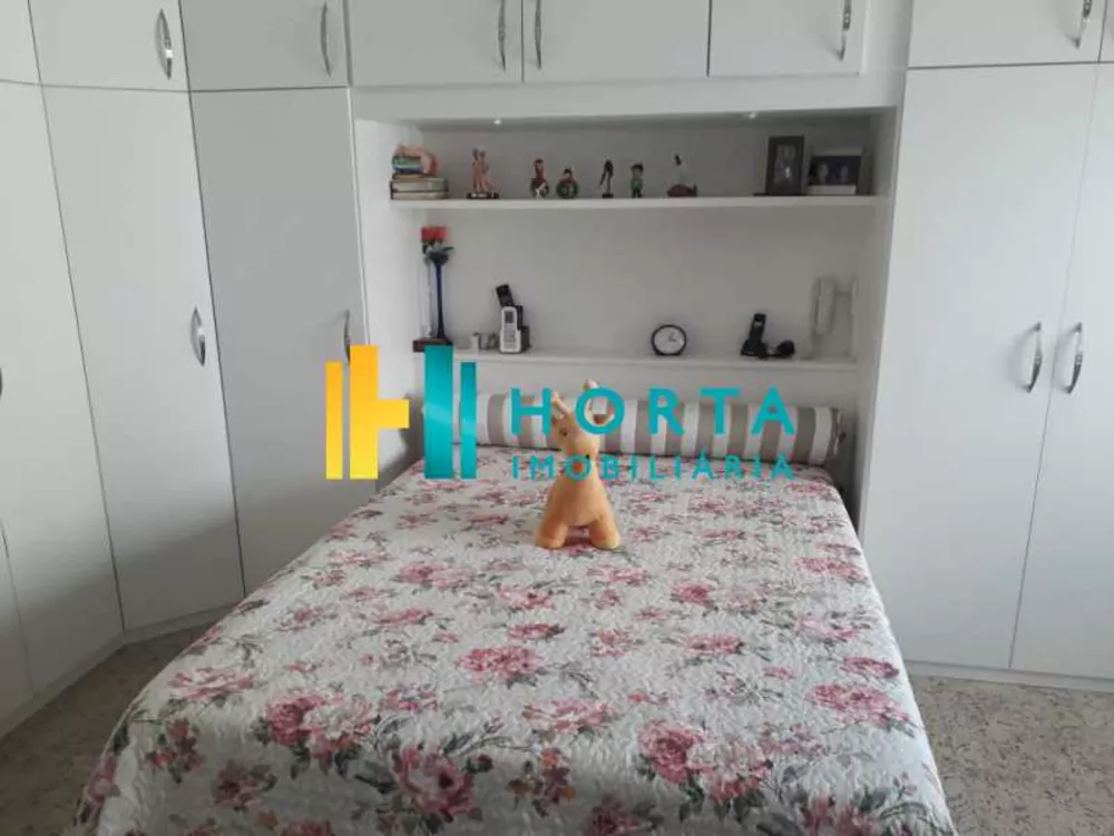 Apartamento, 3 quartos, 95 m² - Foto 4