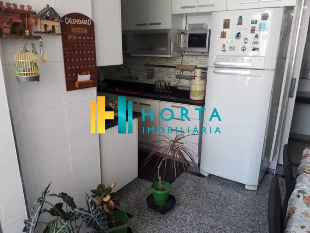 Apartamento, 3 quartos, 95 m² - Foto 13