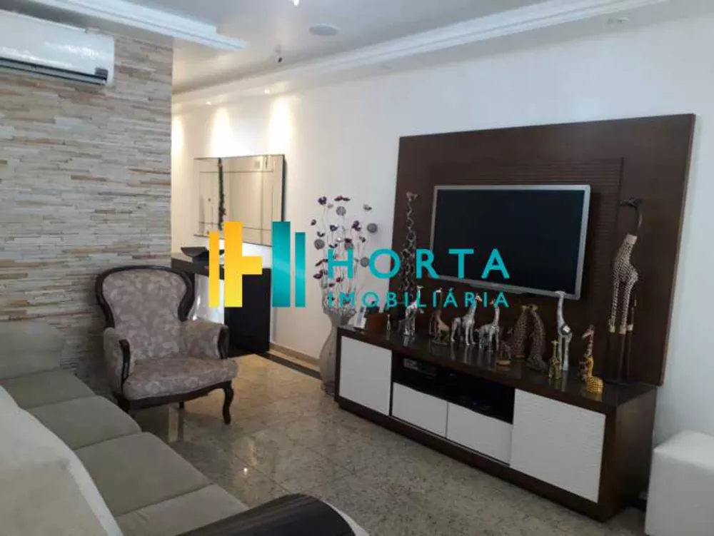Apartamento, 3 quartos, 95 m² - Foto 20