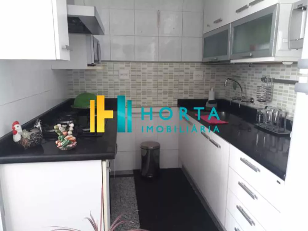 Apartamento, 3 quartos, 95 m² - Foto 7