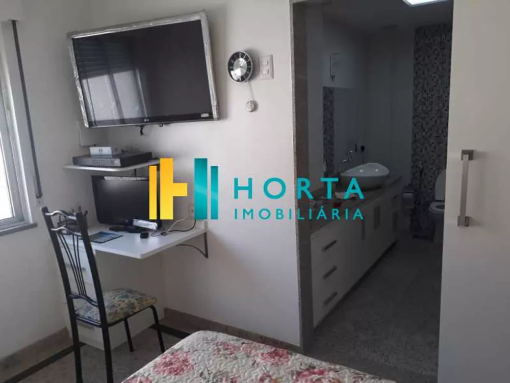Apartamento, 3 quartos, 95 m² - Foto 9