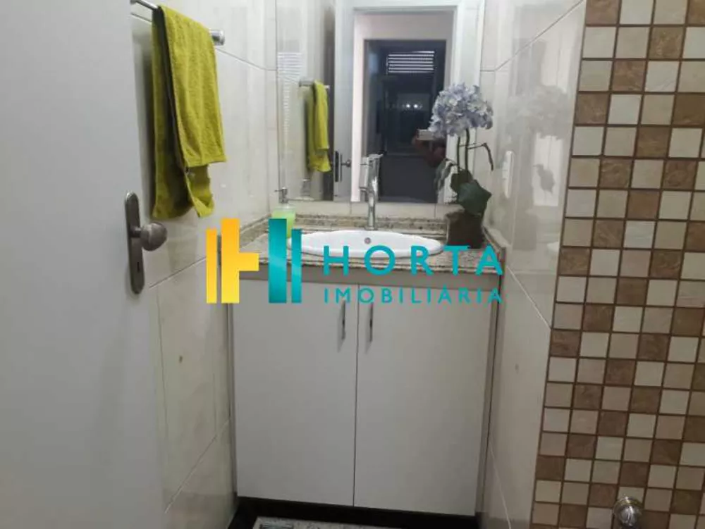 Apartamento, 3 quartos, 95 m² - Foto 21