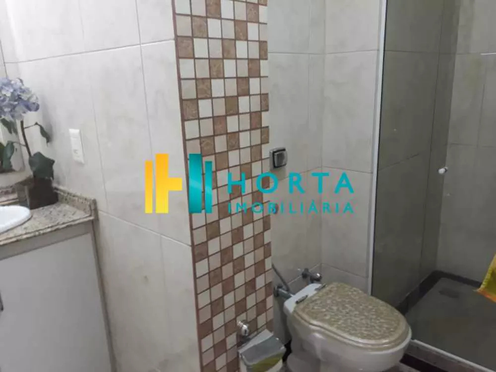 Apartamento, 3 quartos, 95 m² - Foto 8