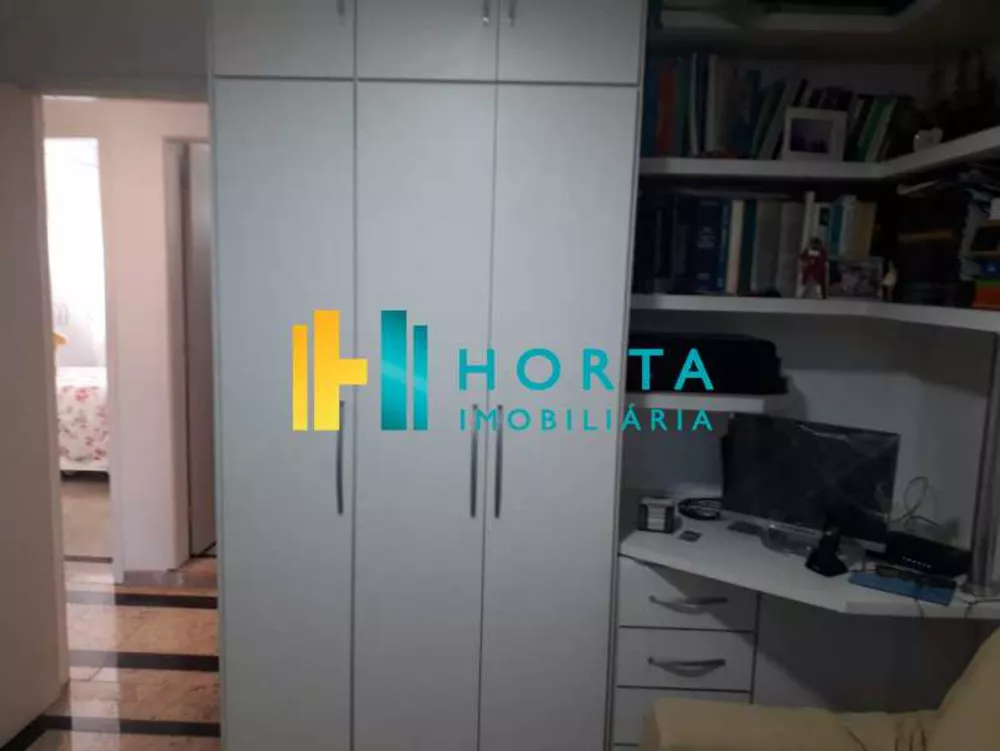 Apartamento, 3 quartos, 95 m² - Foto 2