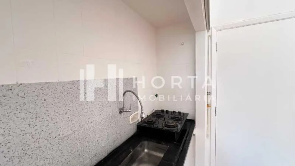 Kitnet-Studio, 30 m² - Foto 14