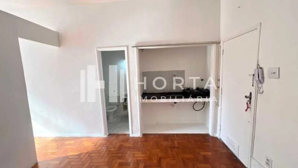 Kitnet-Studio, 30 m² - Foto 15