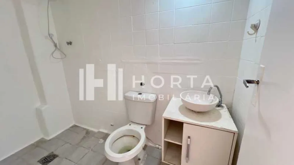 Kitnet-Studio, 30 m² - Foto 1
