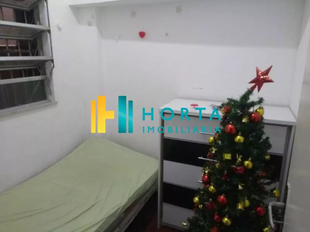Apartamento, 2 quartos, 87 m² - Foto 9
