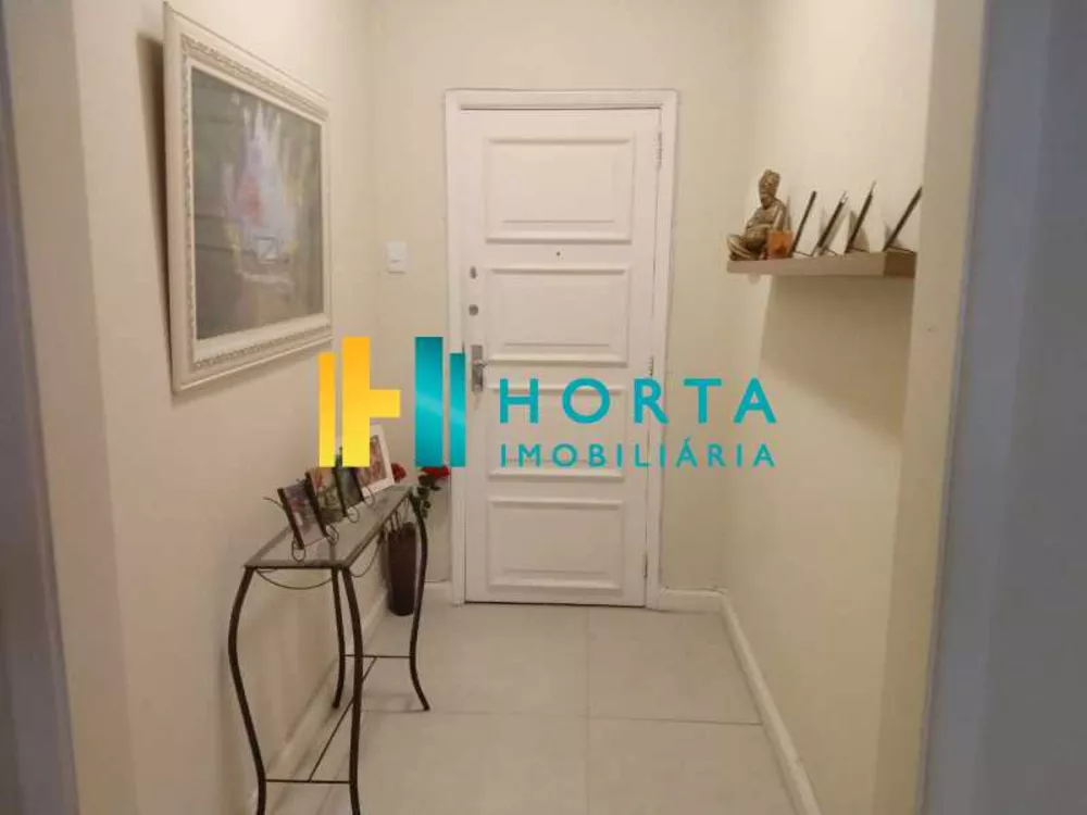 Apartamento, 3 quartos, 139 m² - Foto 11