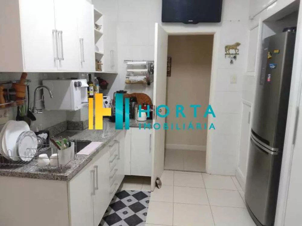 Apartamento, 3 quartos, 139 m² - Foto 8