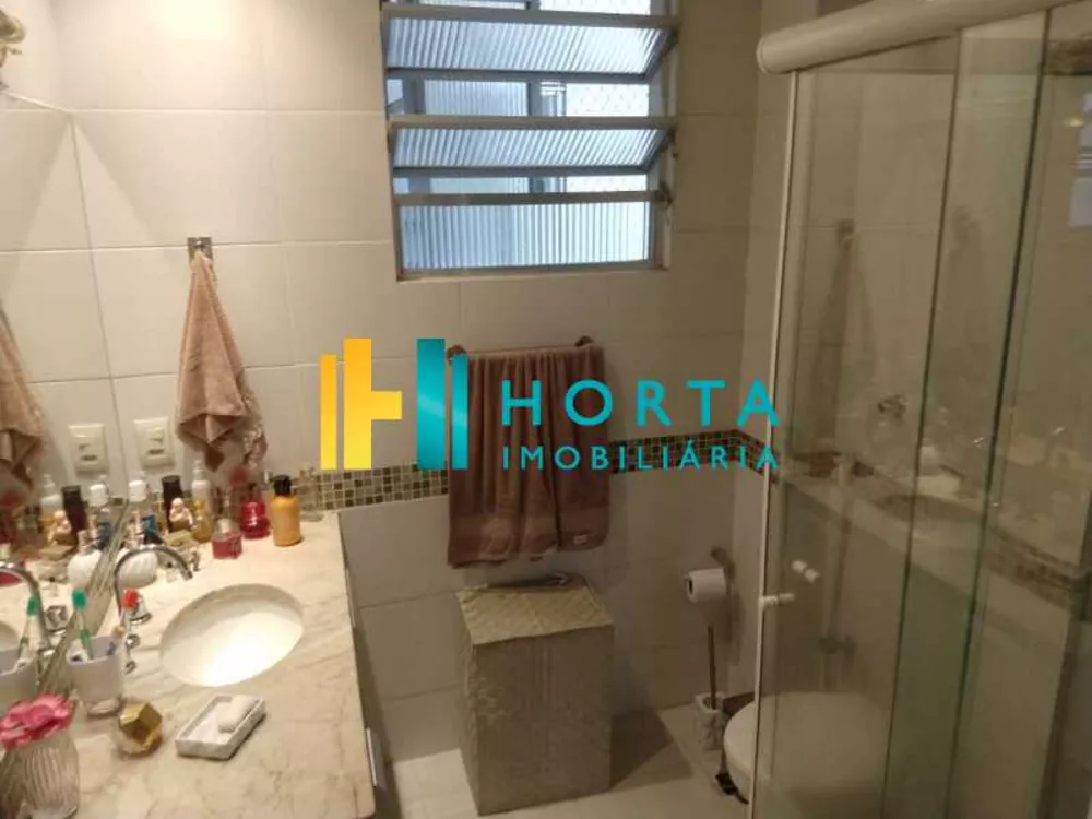 Apartamento, 3 quartos, 139 m² - Foto 6