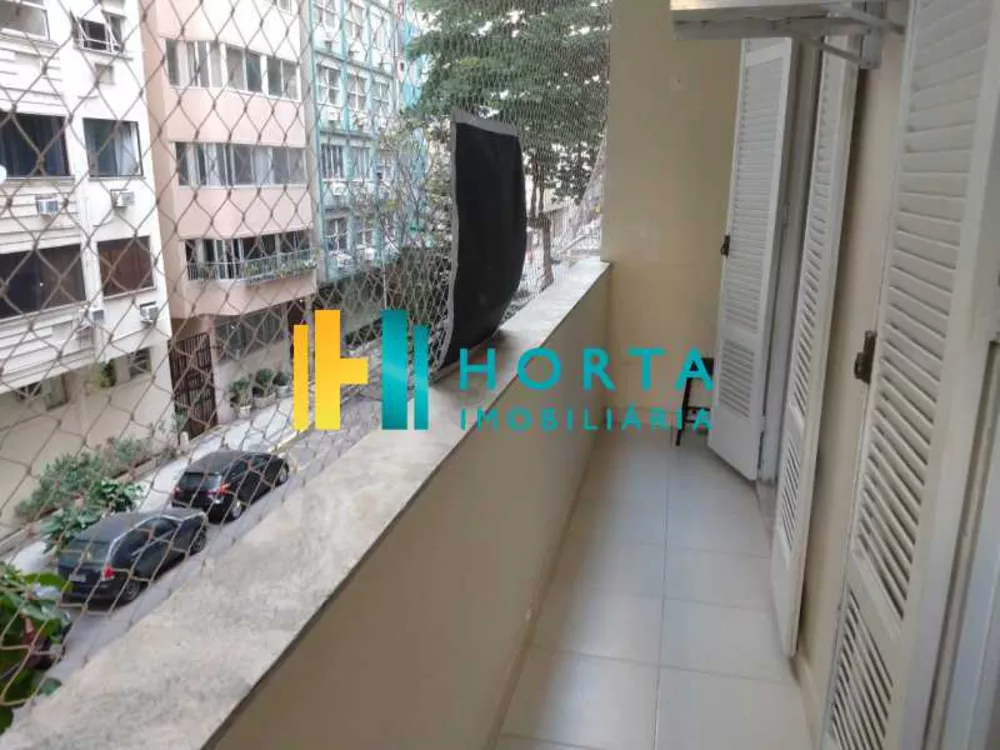 Apartamento, 3 quartos, 139 m² - Foto 15