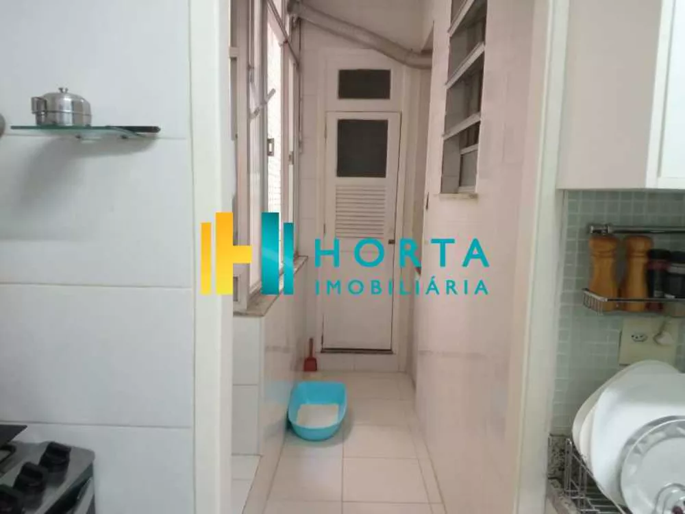 Apartamento, 3 quartos, 139 m² - Foto 9