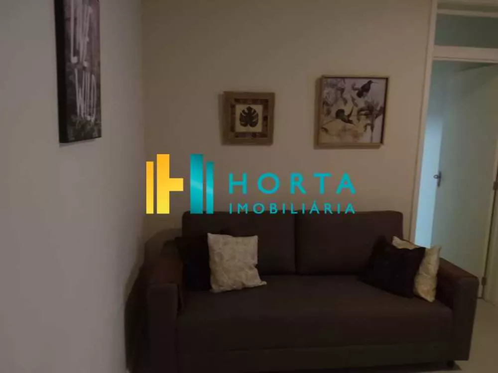 Apartamento, 3 quartos, 139 m² - Foto 1