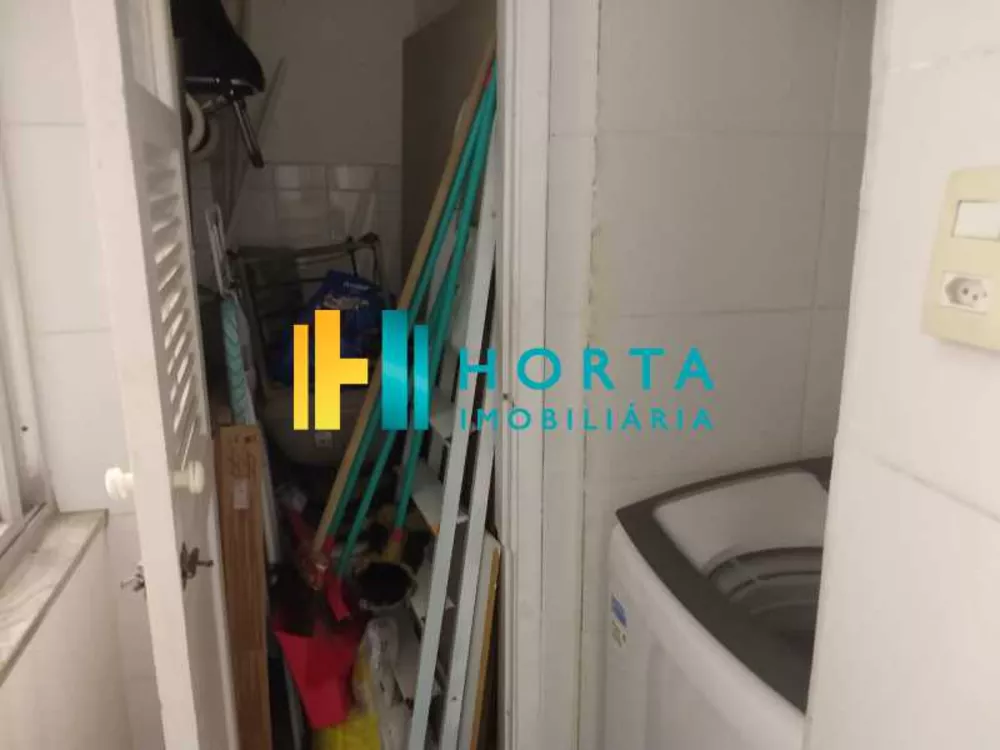 Apartamento, 3 quartos, 139 m² - Foto 14